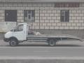 ГАЗ ГАЗель 2006 года за 5 400 000 тг. в Шымкент – фото 3