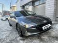 Hyundai Elantra 2022 годаүшін9 800 000 тг. в Алматы – фото 2