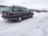 Volkswagen Passat 1993 годаүшін2 450 000 тг. в Затобольск – фото 5