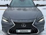 Lexus ES 250 2022 годаүшін26 000 000 тг. в Астана – фото 2