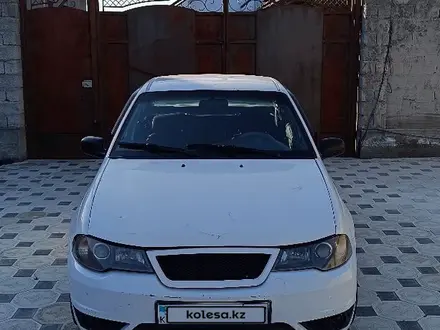 Daewoo Nexia 2010 года за 1 400 000 тг. в Шымкент