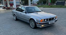 BMW 540 1995 года за 3 800 000 тг. в Кызылорда – фото 2