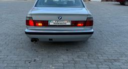 BMW 540 1995 года за 3 800 000 тг. в Кызылорда – фото 4