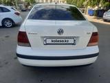 Volkswagen Bora 2004 года за 1 100 000 тг. в Астана – фото 5