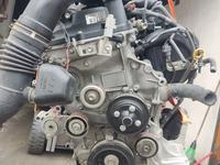 Двигатель на Toyota Land Cruiser Prado 2.7 L 2TR-FE (1GR за 1 205 554 тг. в Алматы