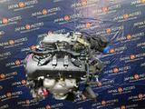 Двигатель на Nissan Qashqai X-Trail Мотор MR20 2.0л за 95 200 тг. в Алматы