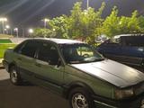 Volkswagen Passat 1988 года за 740 000 тг. в Тараз – фото 3