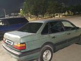 Volkswagen Passat 1988 года за 740 000 тг. в Тараз – фото 5