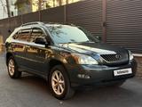 Lexus RX 350 2008 года за 8 300 000 тг. в Алматы