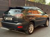 Lexus RX 350 2008 года за 8 300 000 тг. в Алматы – фото 2