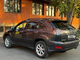 Lexus RX 350 2008 года за 8 300 000 тг. в Алматы – фото 3