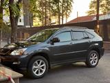 Lexus RX 350 2008 года за 8 300 000 тг. в Алматы – фото 4