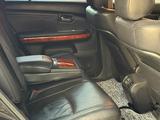 Lexus RX 350 2008 года за 8 300 000 тг. в Алматы – фото 5