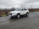 Chevrolet Captiva 2013 годаүшін7 500 000 тг. в Павлодар