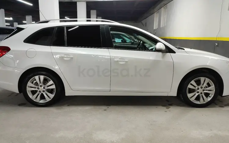 Chevrolet Cruze 2014 годаүшін5 700 000 тг. в Шымкент