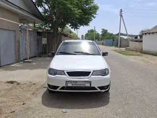 Daewoo Nexia, 2012