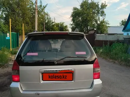 Mitsubishi Space Wagon 2003 года за 2 200 000 тг. в Караганда – фото 3