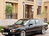 BMW 525 1995 годаүшін2 700 000 тг. в Туркестан