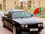 BMW 525 1995 года за 2 600 000 тг. в Туркестан – фото 5