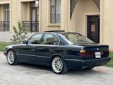 BMW 525 1995 года за 2 700 000 тг. в Туркестан – фото 3