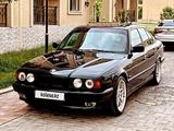 BMW 525 1995 года за 2 600 000 тг. в Туркестан – фото 4