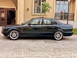 BMW 525 1995 годаүшін2 600 000 тг. в Туркестан – фото 2