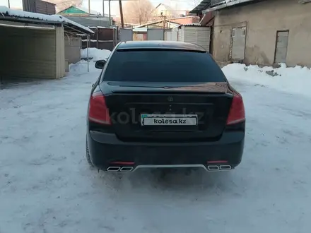 Daewoo Gentra 2014 года за 4 500 000 тг. в Алматы