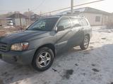 Toyota Highlander 2005 годаfor5 300 000 тг. в Алматы – фото 2