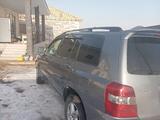 Toyota Highlander 2005 годаfor5 300 000 тг. в Алматы – фото 5