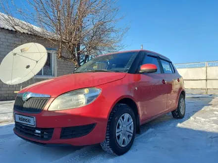 Skoda Fabia 2012 года за 1 800 000 тг. в Павлодар