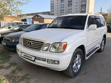 Lexus LX 470 2004 года за 10 500 000 тг. в Астана