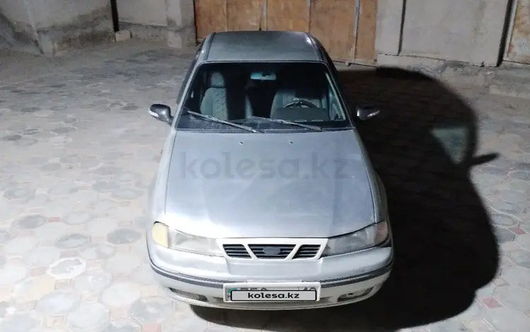 Daewoo Nexia 2008 годаүшін1 200 000 тг. в Актау