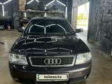 Audi A6 2001 годаүшін3 700 000 тг. в Тараз