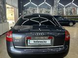 Audi A6 2001 года за 3 700 000 тг. в Тараз – фото 2