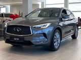 Infiniti QX50 2022 годаүшін25 390 000 тг. в Алматы – фото 4