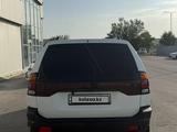 Mitsubishi Montero Sport 2001 года за 4 000 000 тг. в Актау – фото 4