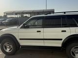 Mitsubishi Montero Sport 2001 года за 4 000 000 тг. в Актау – фото 3