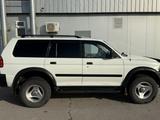 Mitsubishi Montero Sport 2001 года за 4 000 000 тг. в Актау – фото 2