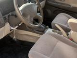 Mitsubishi Montero Sport 2001 года за 4 000 000 тг. в Актау – фото 5