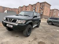 Nissan Patrol 2000 годаfor6 200 000 тг. в Алматы