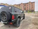 Nissan Patrol 2000 годаүшін6 200 000 тг. в Алматы – фото 3