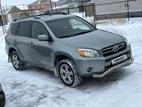 Toyota RAV4 2007 года за 6 500 000 тг. в Астана