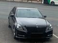 Mercedes-Benz E 200 2011 года за 7 350 000 тг. в Астана – фото 7