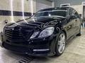 Mercedes-Benz E 200 2011 года за 7 350 000 тг. в Астана