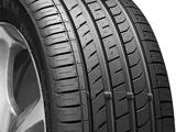 245/40R18 и 265/35R18 Nexen NFera-SU1 Летние за 260 000 тг. в Алматы