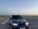 BMW X5 2002 года за 5 900 000 тг. в Астана