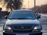 Lexus RX 300 1999 годаfor4 900 000 тг. в Талдыкорган