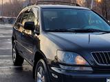 Lexus RX 300 1999 годаfor4 900 000 тг. в Талдыкорган – фото 3