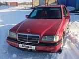 Mercedes-Benz C 180 1994 годаүшін1 400 000 тг. в Кокшетау