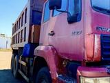 Howo  ZZ3327 2007 годаүшін3 800 000 тг. в Уральск – фото 2